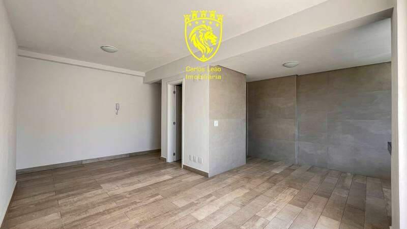 Apartamento, Santo Agostinho, 3 Quartos, 2 Vagas, 1 Suíte