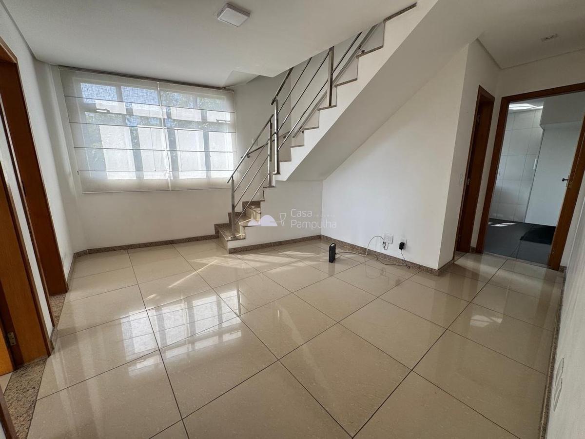 Apartamento, Santa Amélia, 2 Quartos, 2 Vagas