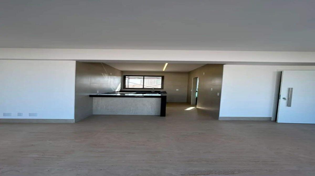 Cobertura, Prado, 3 Quartos, 3 Vagas, 1 Suíte