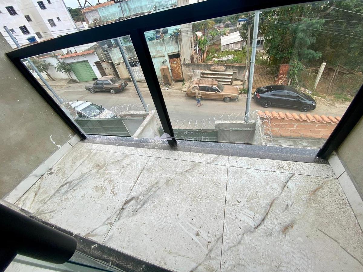 Casa, Cachoeira, 3 Quartos, 2 Vagas, 1 Suíte