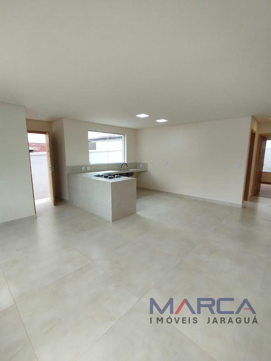 Casa, Santa Rosa, 3 Quartos, 3 Vagas