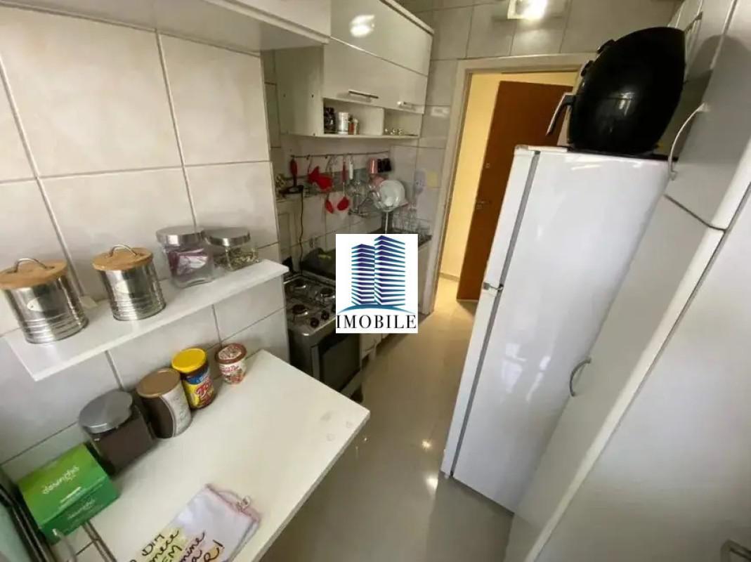 Apartamento, Buritis, 2 Quartos, 1 Vaga, 1 Suíte
