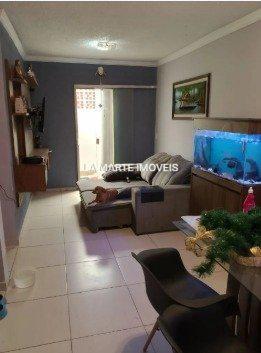 Apartamento, Santa Cruz Industrial, 2 Quartos, 2 Vagas