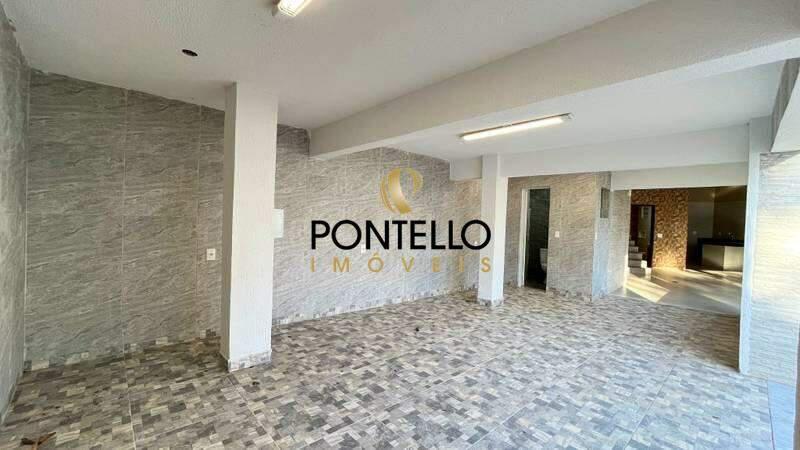 Casa, Estoril, 3 Quartos, 6 Vagas, 1 Suíte