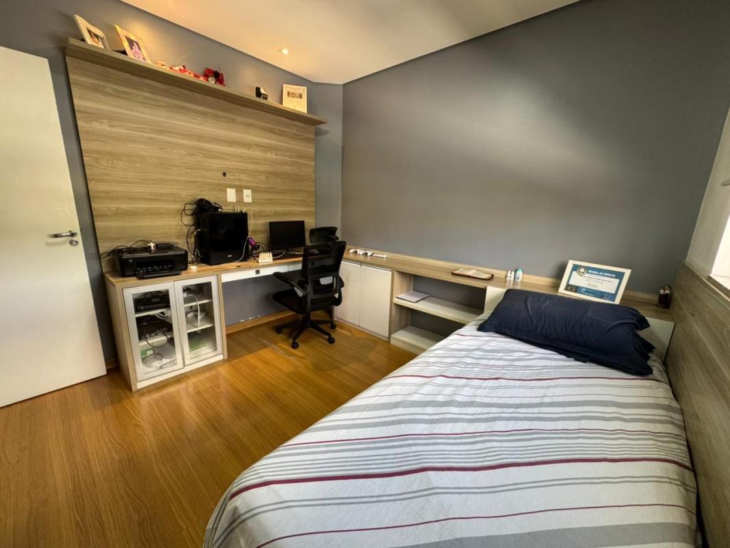 Apartamento, Castelo, 3 Quartos, 3 Vagas, 1 Suíte