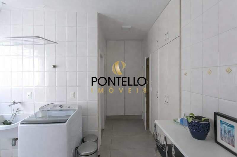 Apartamento, Anchieta, 3 Quartos, 2 Vagas, 1 Suíte