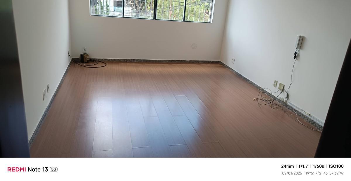 Sala, São Luiz (pampulha), 0 Quarto, 0 Vaga