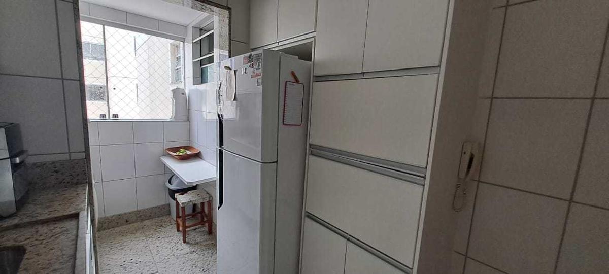 Cobertura, Saudade, 3 Quartos, 1 Vaga, 1 Suíte