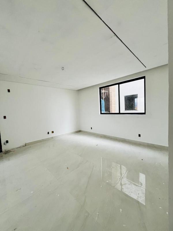Apartamento, Inconfidentes, 3 Quartos, 2 Vagas, 1 Suíte