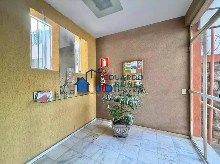 Apartamento, Cidade Nova, 3 Quartos, 2 Vagas, 1 Suíte