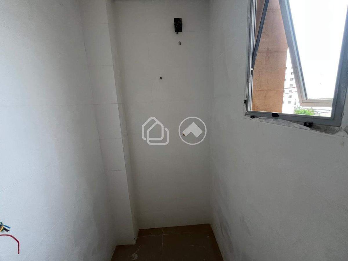 Apartamento, Buritis, 3 Quartos, 3 Vagas, 1 Suíte