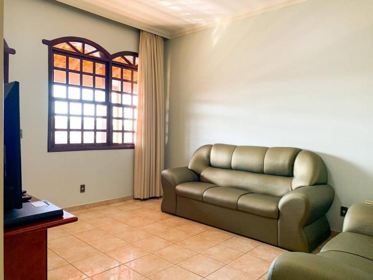 Casa, Serrano, 4 Quartos, 3 Vagas, 1 Suíte