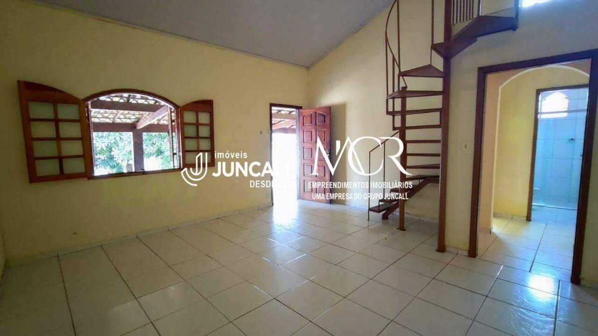 Casa, Xangrilá, 3 Quartos, 3 Vagas