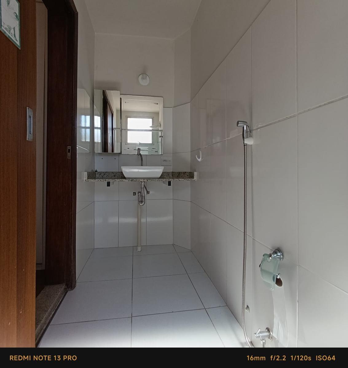 Apartamento, São José (pampulha), 3 Quartos, 2 Vagas, 1 Suíte