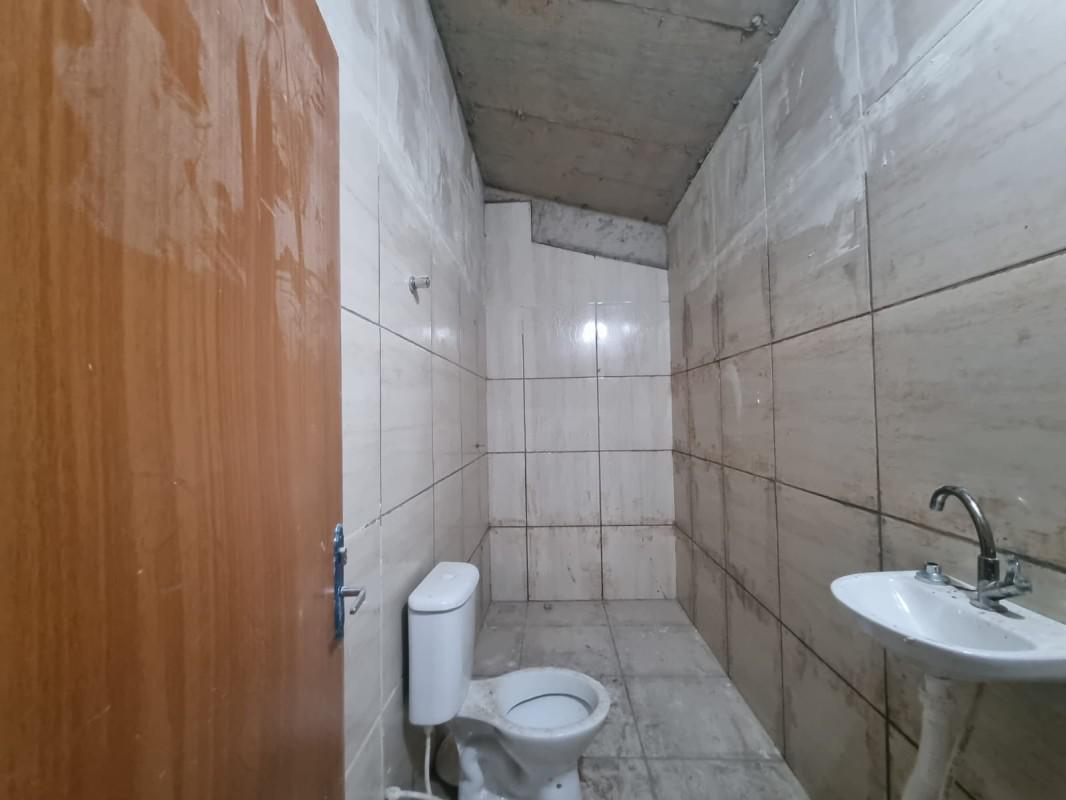 Andar, Lindéia, 0 Quarto, 0 Vaga