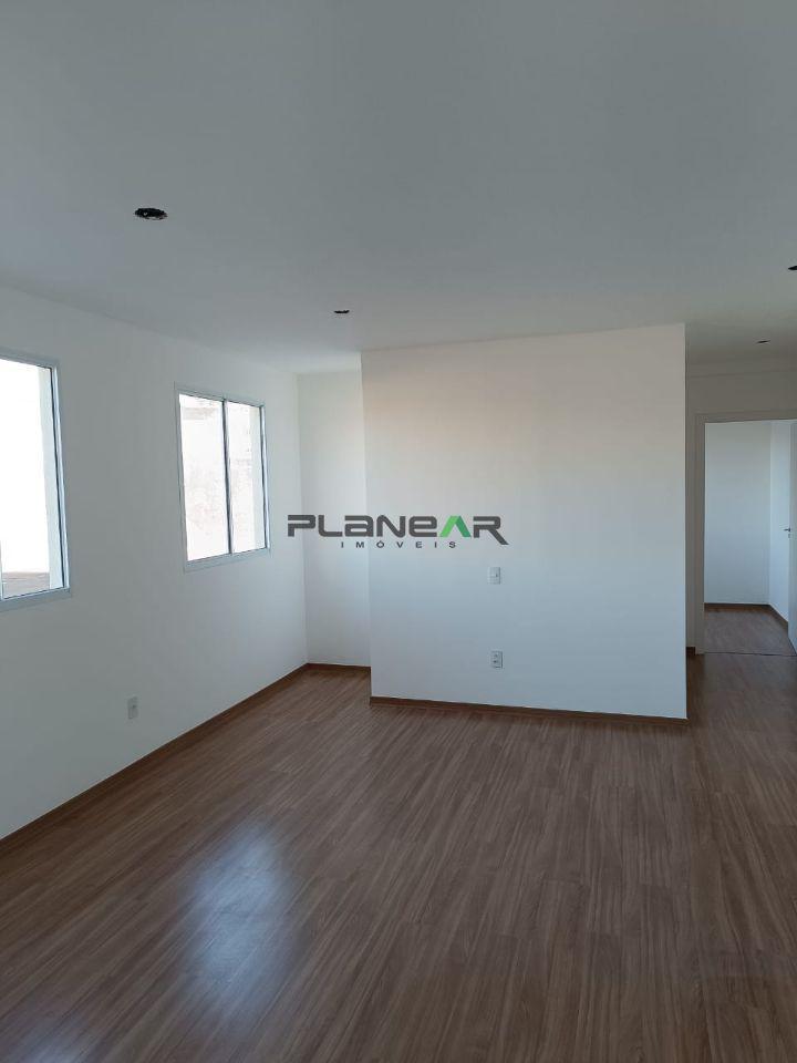 Apartamento, Novo Riacho, 2 Quartos, 1 Vaga