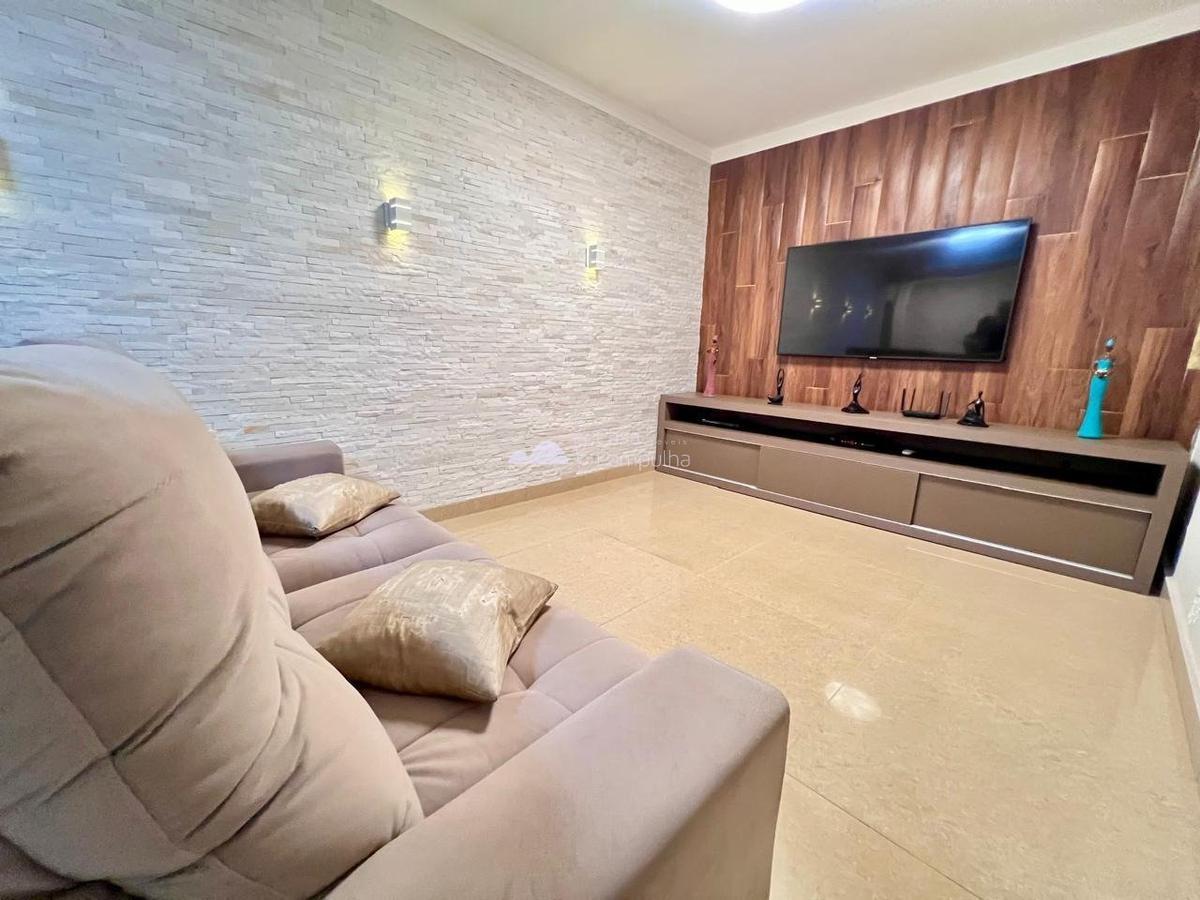 Casa, Santa Amélia, 3 Quartos, 3 Vagas, 1 Suíte