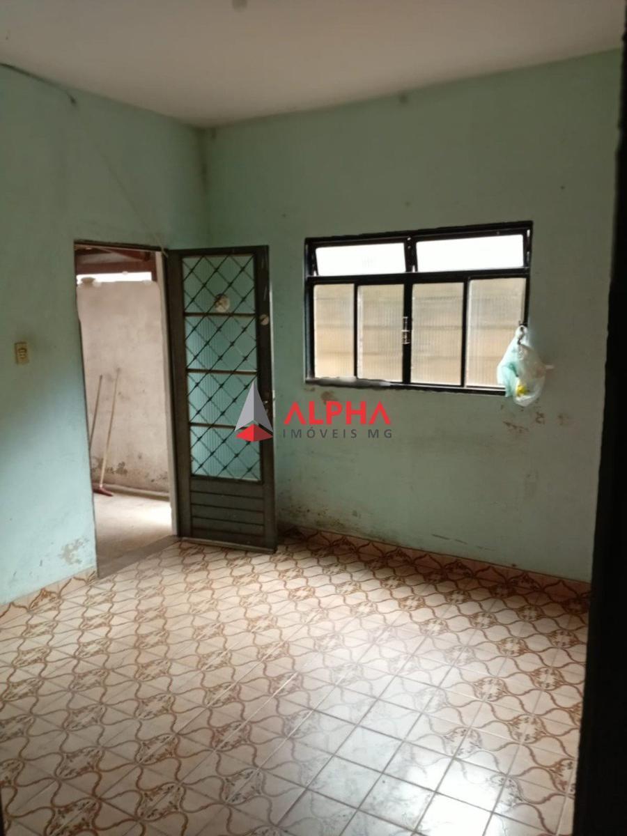 Casa, Washington Pires, 2 Quartos, 3 Vagas