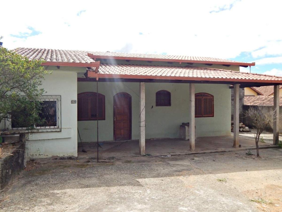 Casa, Novo Eldorado, 3 Quartos, 6 Vagas