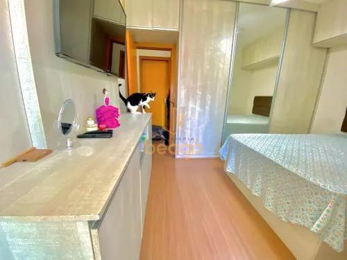 Casa, Vila Clóris, 2 Quartos, 2 Vagas, 2 Suítes