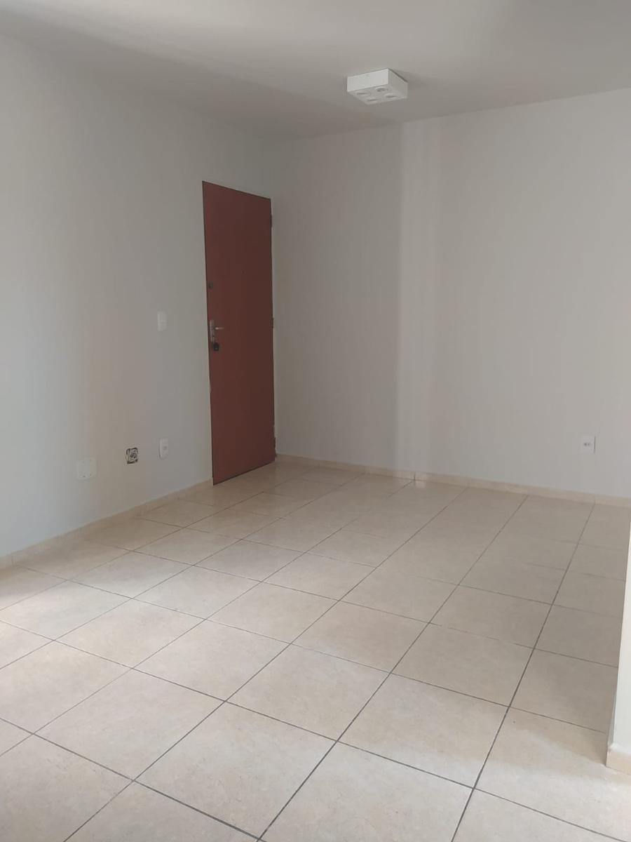 Apartamento, Jardim Montanhês, 2 Quartos, 1 Vaga