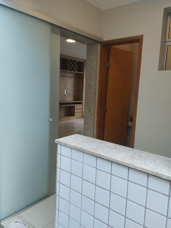 Apartamento, Nova Granada, 3 Quartos, 2 Vagas, 1 Suíte
