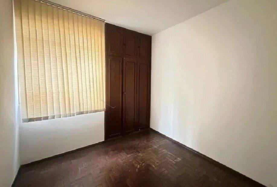 Apartamento, Sion, 3 Quartos, 2 Vagas, 1 Suíte