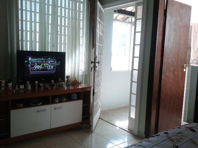 Casa, Castelo, 6 Quartos, 6 Vagas, 2 Suítes