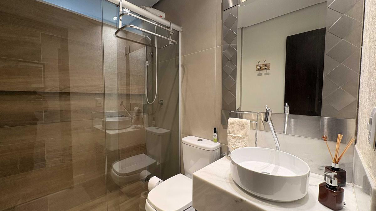 Apartamento, Lourdes, 4 Quartos, 2 Vagas, 2 Suítes