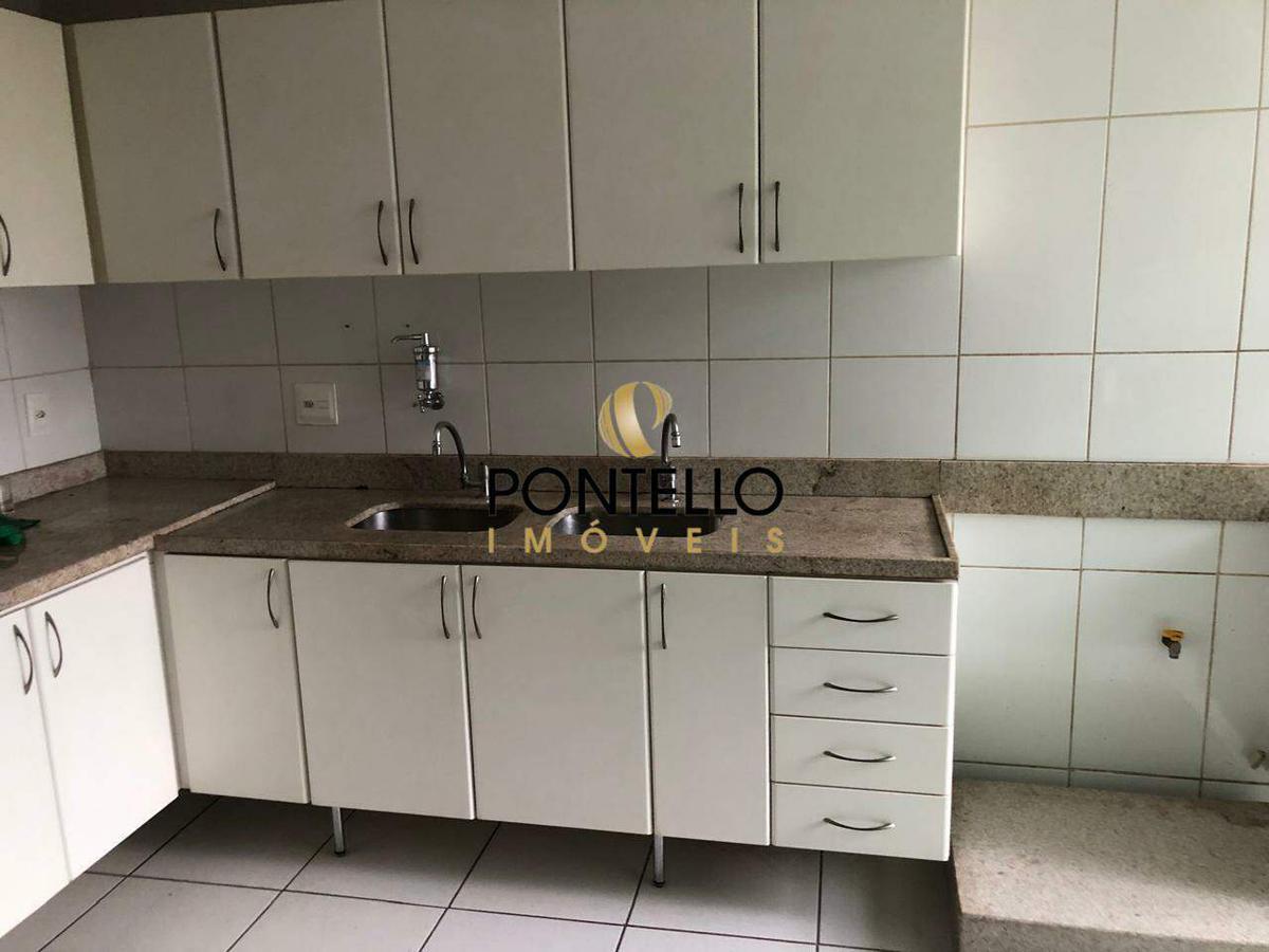 Apartamento, Santo Antônio, 4 Quartos, 1 Vaga, 1 Suíte
