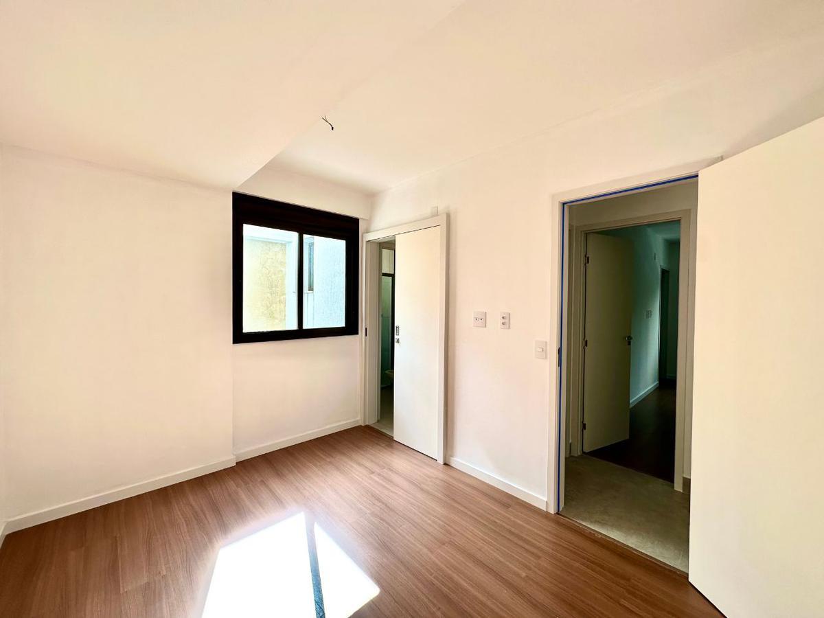 Apartamento, Santo Agostinho, 3 Quartos, 2 Vagas, 2 Suítes