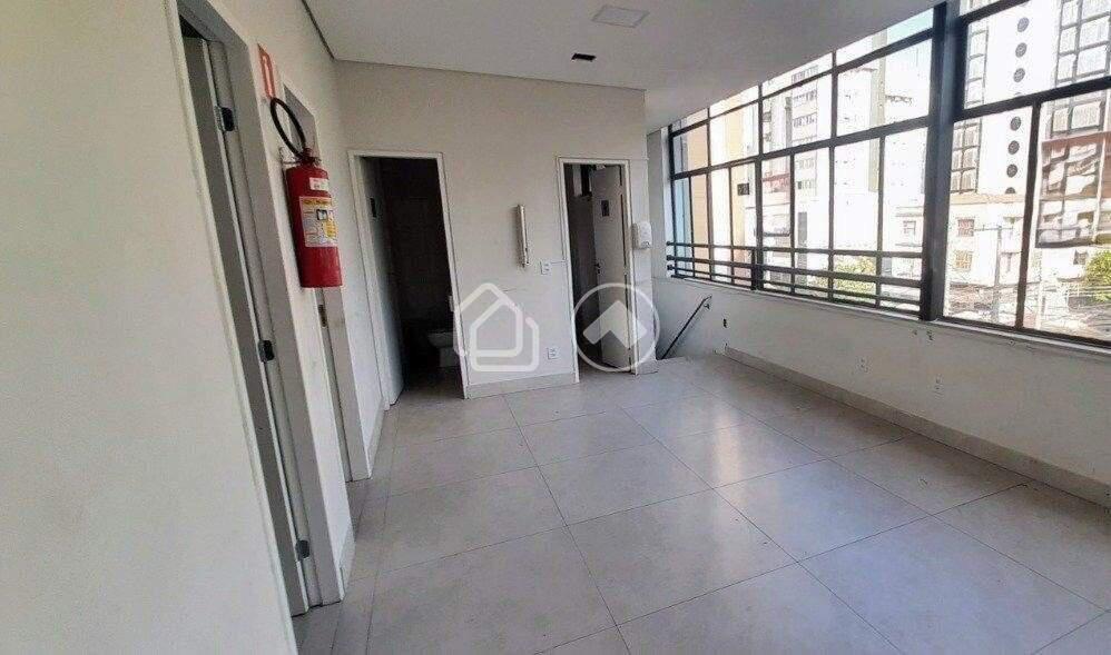 Sala, Santa Efigênia