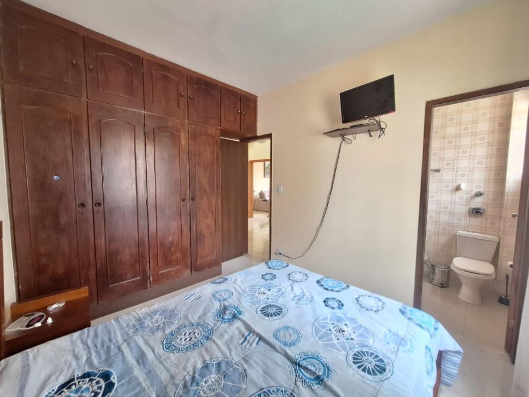 Apartamento, Cidade Nova, 3 Quartos, 2 Vagas, 1 Suíte