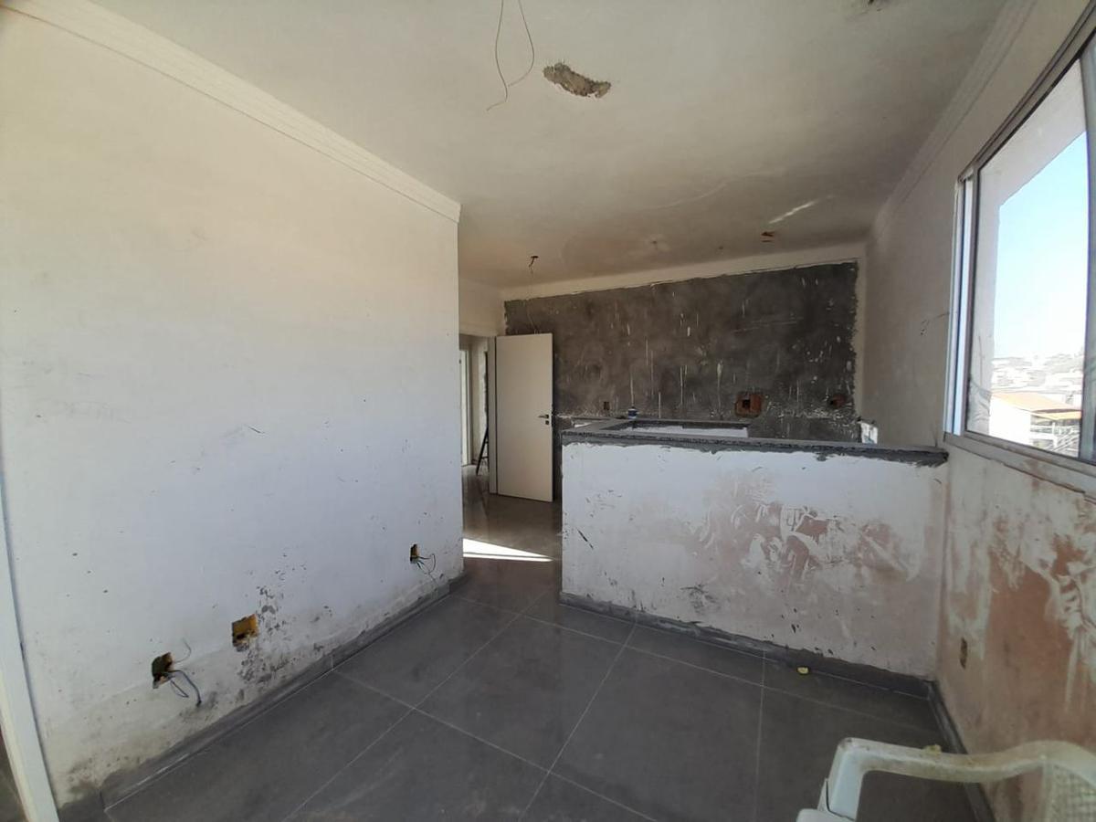 Apartamento, Nova Vista, 3 Quartos, 2 Vagas, 1 Suíte
