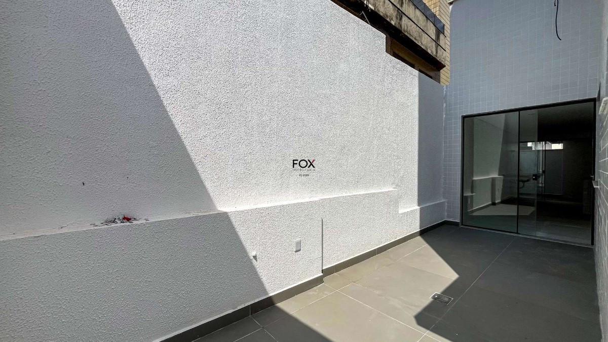 Apartamento, Liberdade, 3 Quartos, 2 Vagas, 1 Suíte