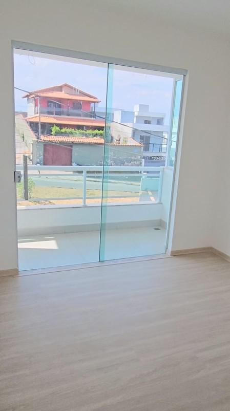 Casa, Masterville, 3 Quartos, 2 Vagas, 1 Suíte