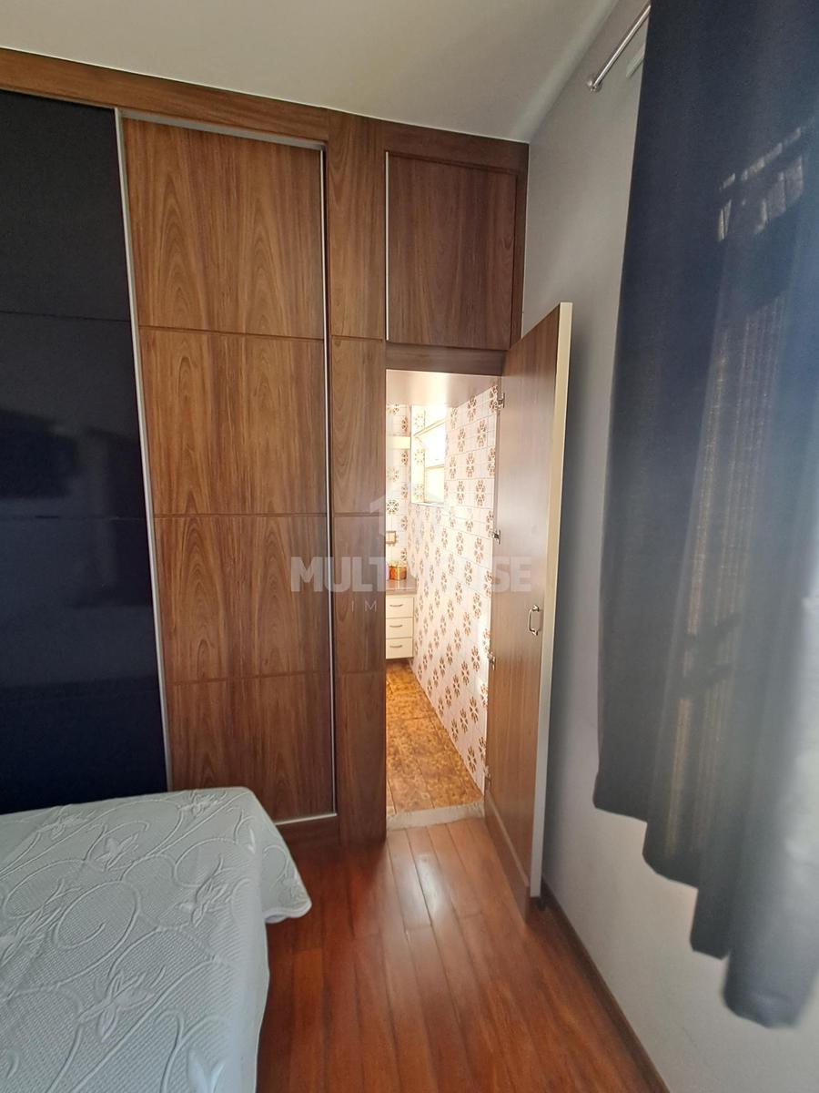 Casa, Carlos Prates, 3 Quartos, 2 Vagas, 1 Suíte