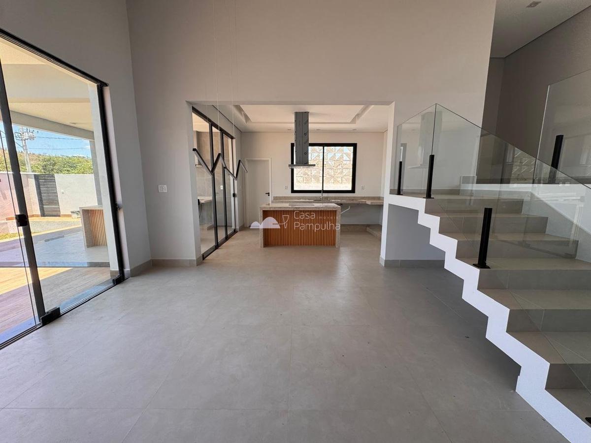 Casa, Gran Park, 3 Quartos, 4 Vagas, 1 Suíte