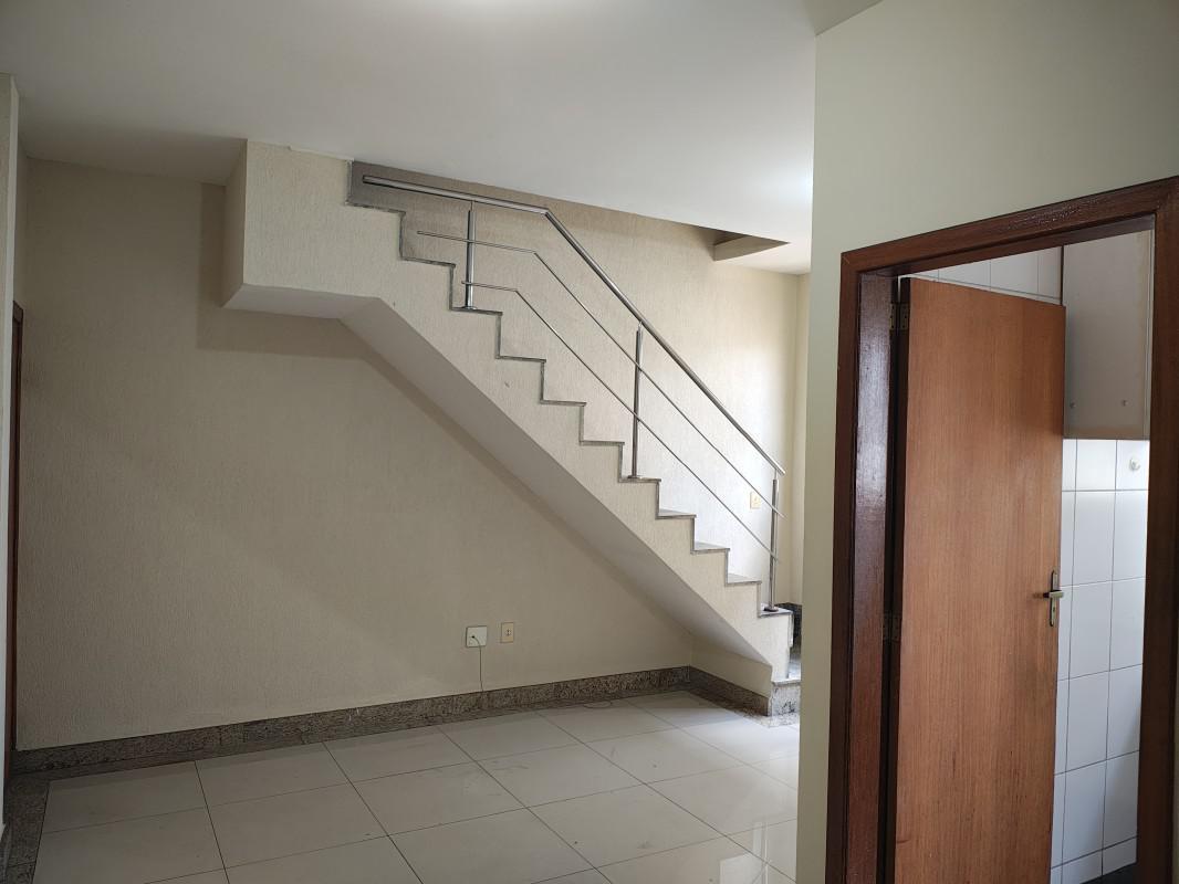 Cobertura, Castelo, 3 Quartos, 3 Vagas, 2 Suítes