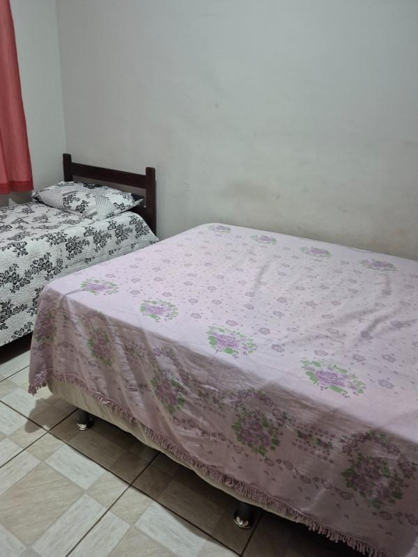 Apartamento, Parque Maracanã, 3 Quartos, 1 Vaga