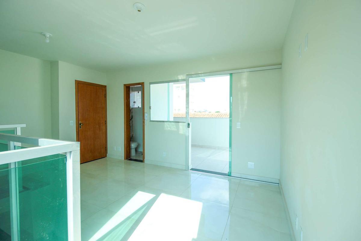 Cobertura, Santa Mônica, 3 Quartos, 2 Vagas, 1 Suíte