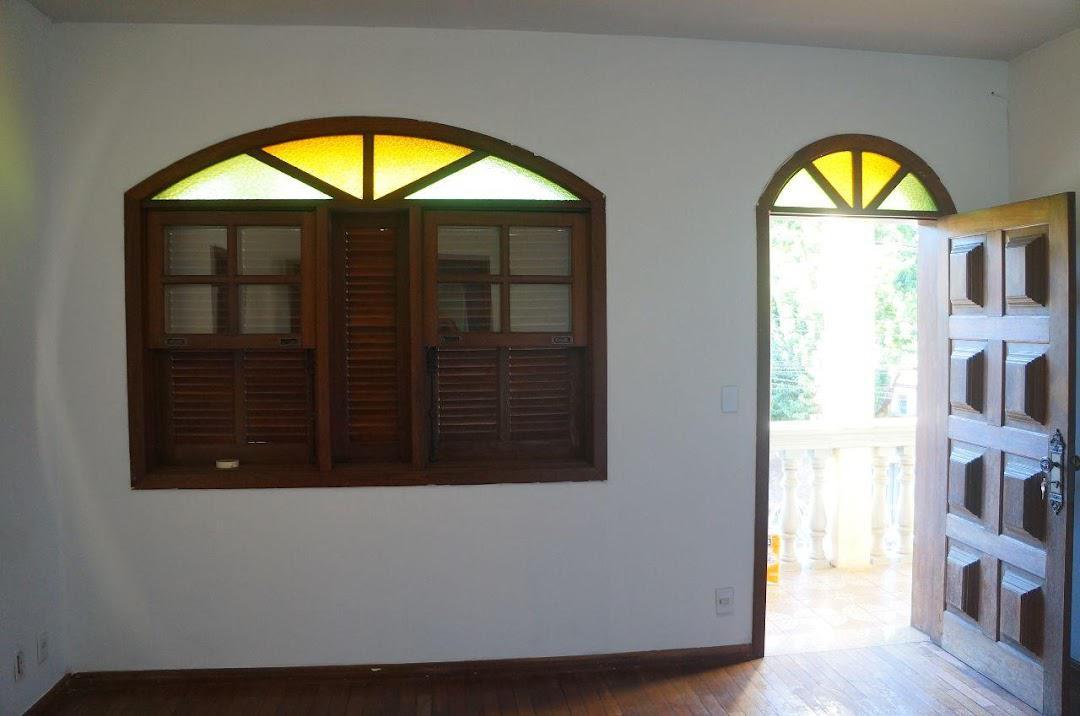 Andar, Padre Eustáquio, 5 Quartos, 0 Vaga, 3 Suítes