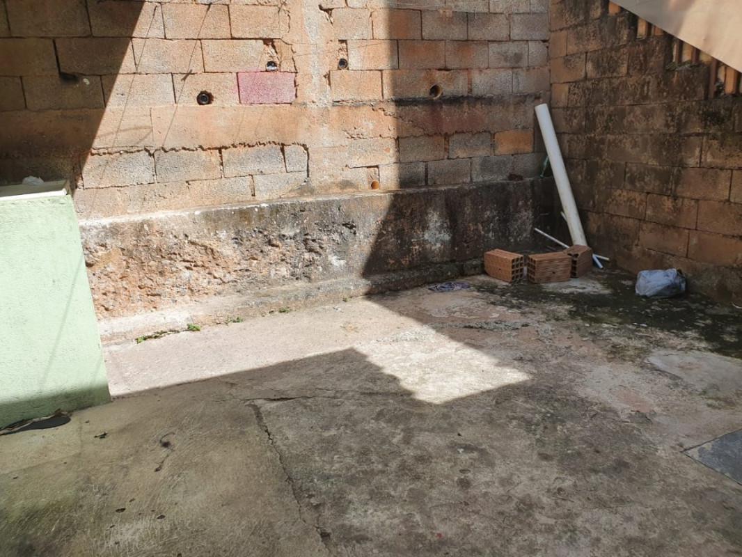 Casa, Alvorada, 3 Quartos, 1 Vaga
