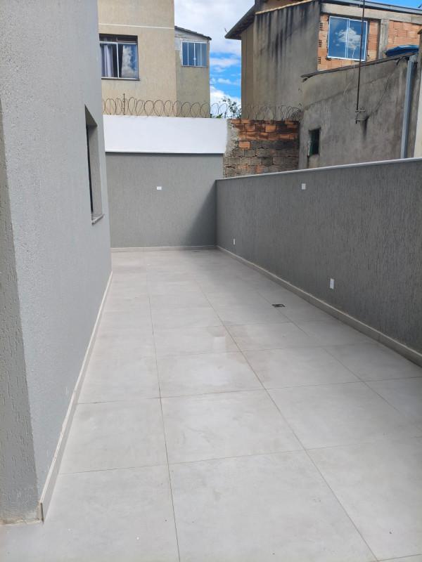 Apartamento, Novo Eldorado, 2 Quartos, 2 Vagas, 1 Suíte