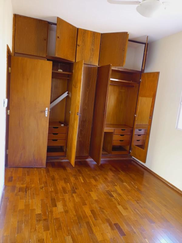 Apartamento, Coração Eucarístico, 3 Quartos, 1 Vaga, 1 Suíte