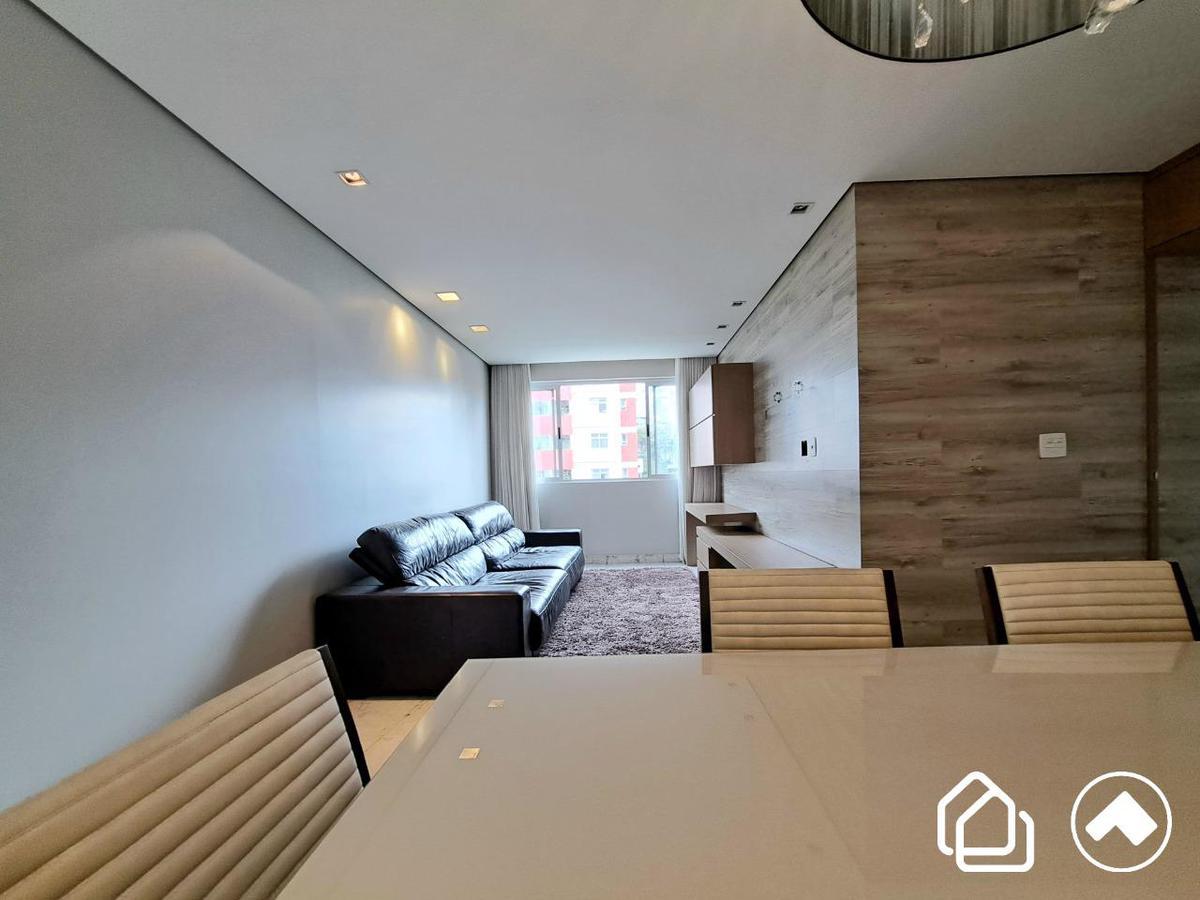 Apartamento, Buritis, 3 Quartos, 2 Vagas, 1 Suíte
