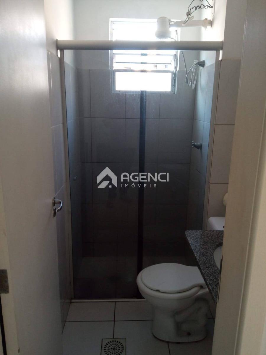 Apartamento, Camargos, 2 Quartos, 0 Vaga, 0 Suíte