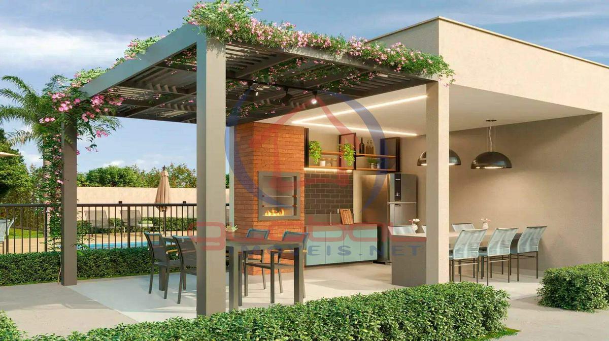 Apartamento, Jaraguá, 3 Quartos, 2 Vagas, 1 Suíte