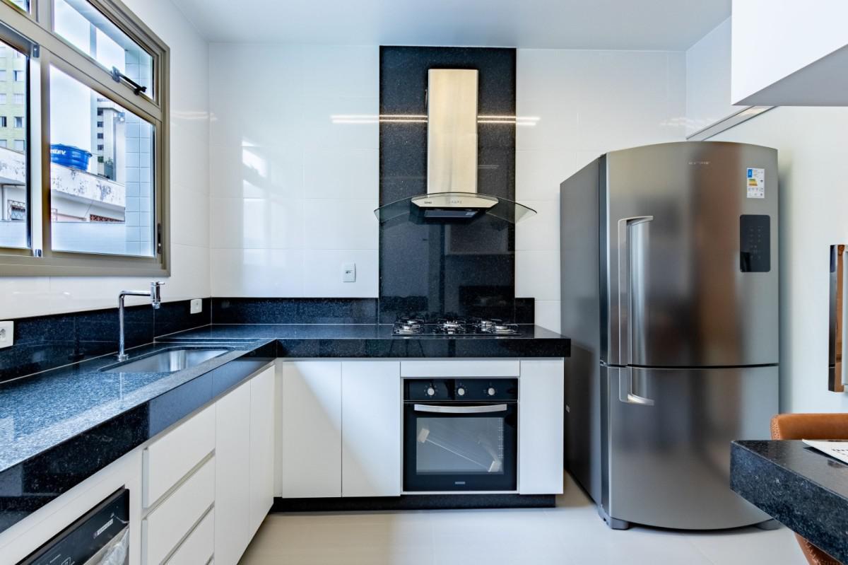 Apartamento, Gutierrez, 3 Quartos, 3 Vagas, 1 Suíte