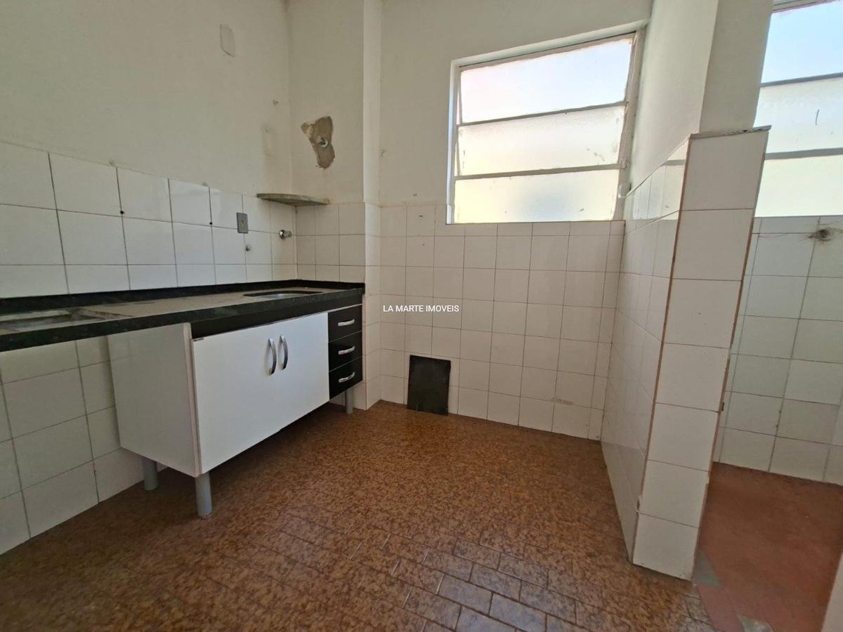 Apartamento, Novo Riacho, 2 Quartos, 1 Vaga